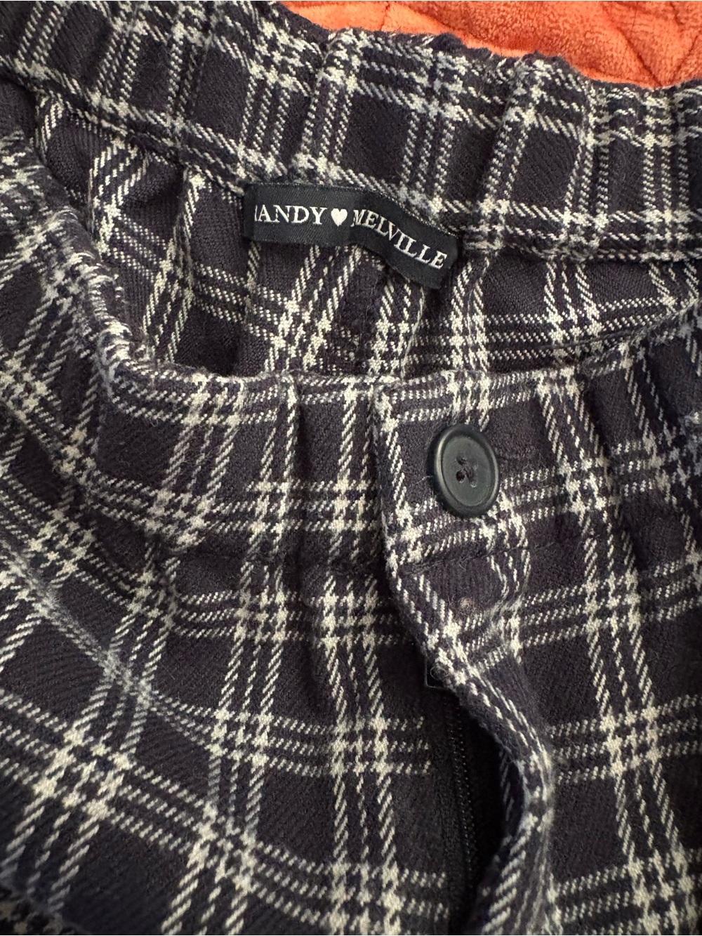 Brandy Melville Pants - Picture 2 of 2